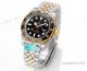 Clean Factory Top Replica Rolex new GMT-Master II CF 3285 Watch 2-Tone Rotatable Bezel (2)_th.jpg